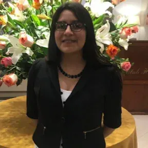 Ivonne Olenka Arcondo Vargas