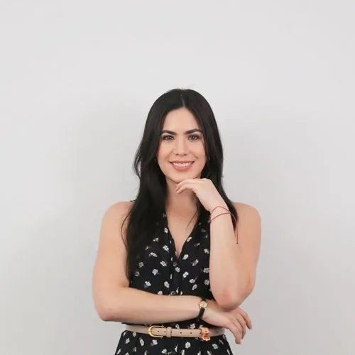 Carmen Paredes