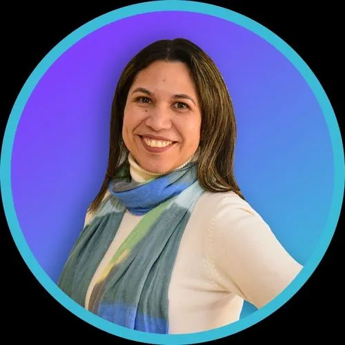 Eucaris Rodríguez