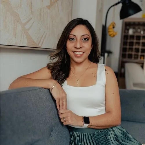 Jhelyna Arenas